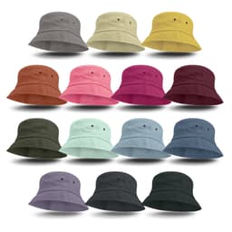 Bondi Bucket Hat - Sale - image 15