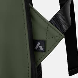 ARCHER Soft-Touch Flap Backpack - image 1