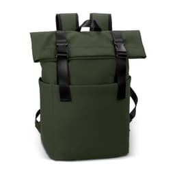 ARCHER Soft-Touch Flap Backpack - image 4