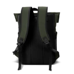 ARCHER Soft-Touch Flap Backpack - image 7
