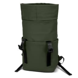 ARCHER Soft-Touch Flap Backpack - image 8