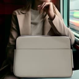 ARCHER Soft-Touch Laptop Sleeve - image 7