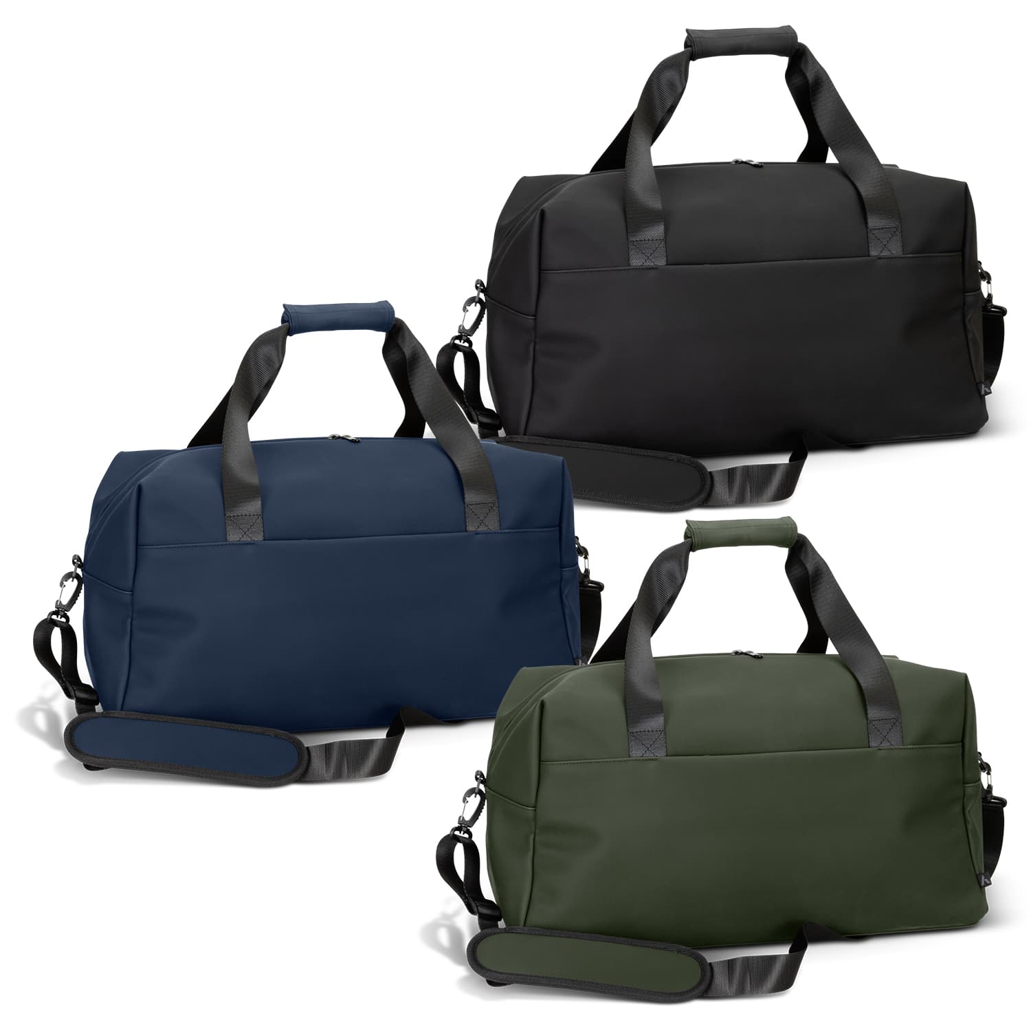 ARCHER Soft-Touch Duffle Bag-Active Image