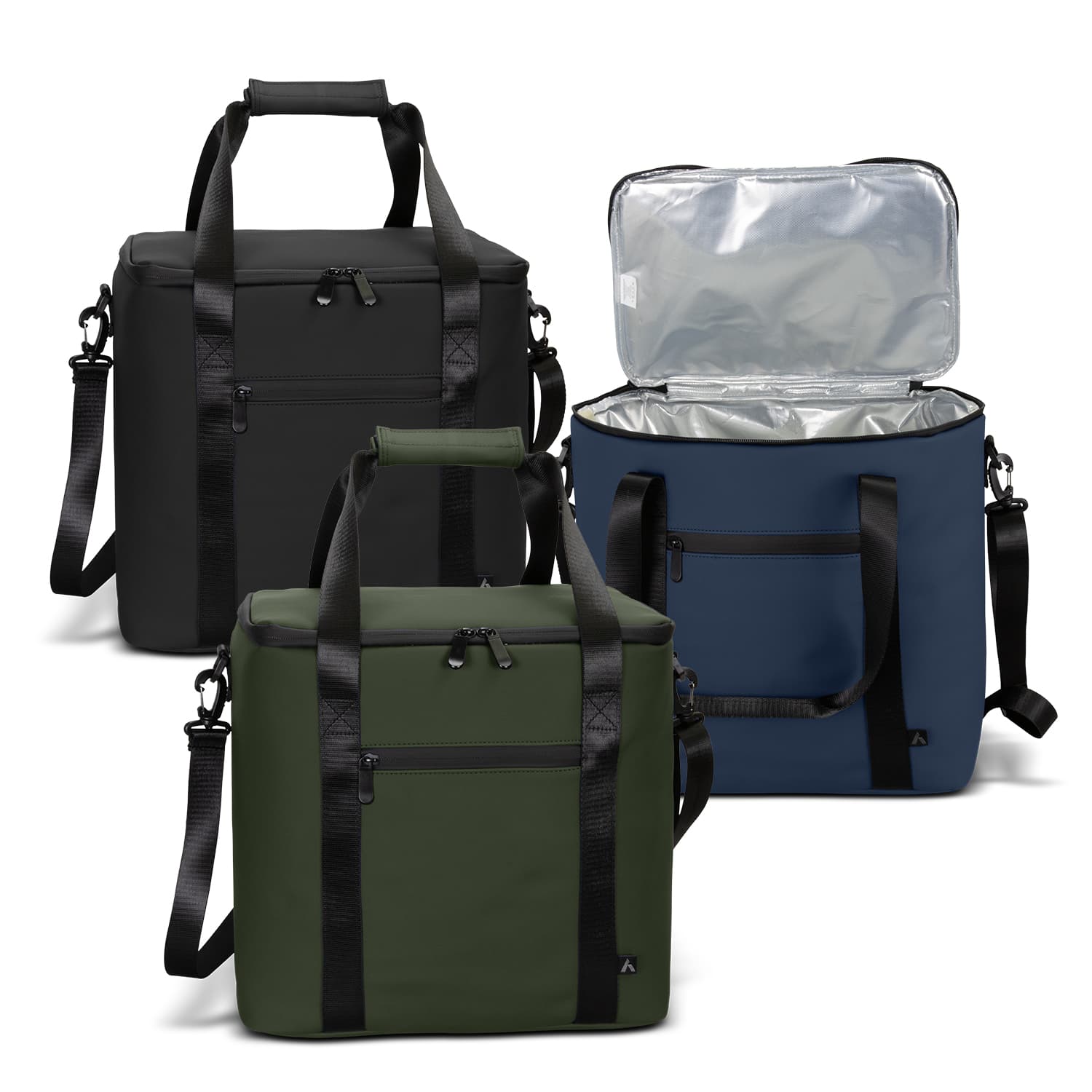 ARCHER Soft-Touch Cooler Bag-Active Image