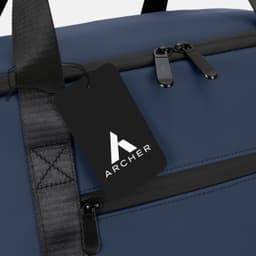 ARCHER Soft-Touch Cooler Bag - image 5