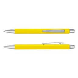 Laser Cut Logo Pen - image 2