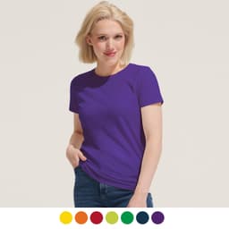SOLS Imperial Womens T-Shirt - Sale - image 9