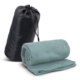 Glasgow Fleece Blanket in Carry Bag - Sale - image 1
