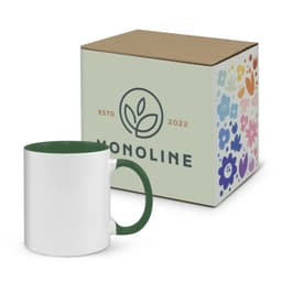 Madrid Coffee Mug - Two-Tone - Sale - image 9
