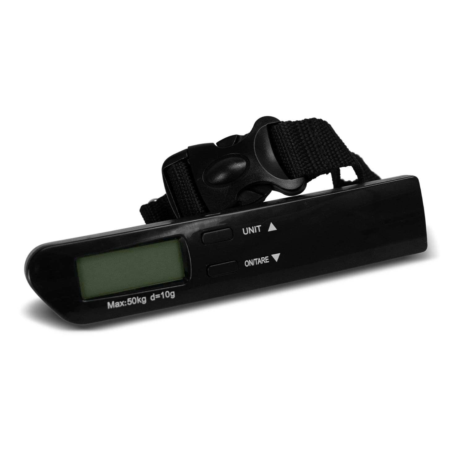 Travel Luggage Scale-Active Image