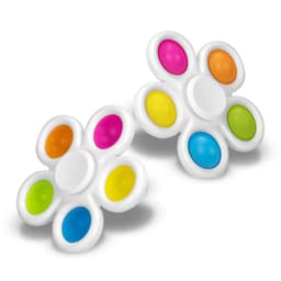 Pop Fidget Spinner - image 1