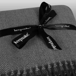 Keepsake Throw Blanket - image 5