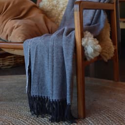 Keepsake Throw Blanket - image 6