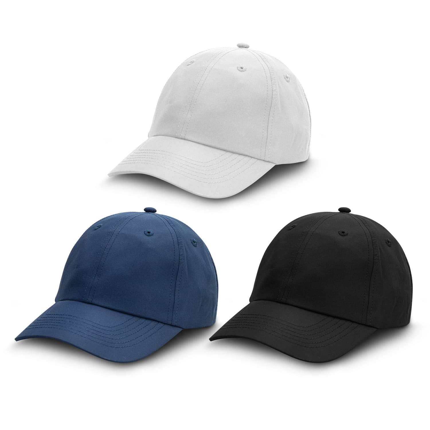 Lane Recycled Cap-Active Image