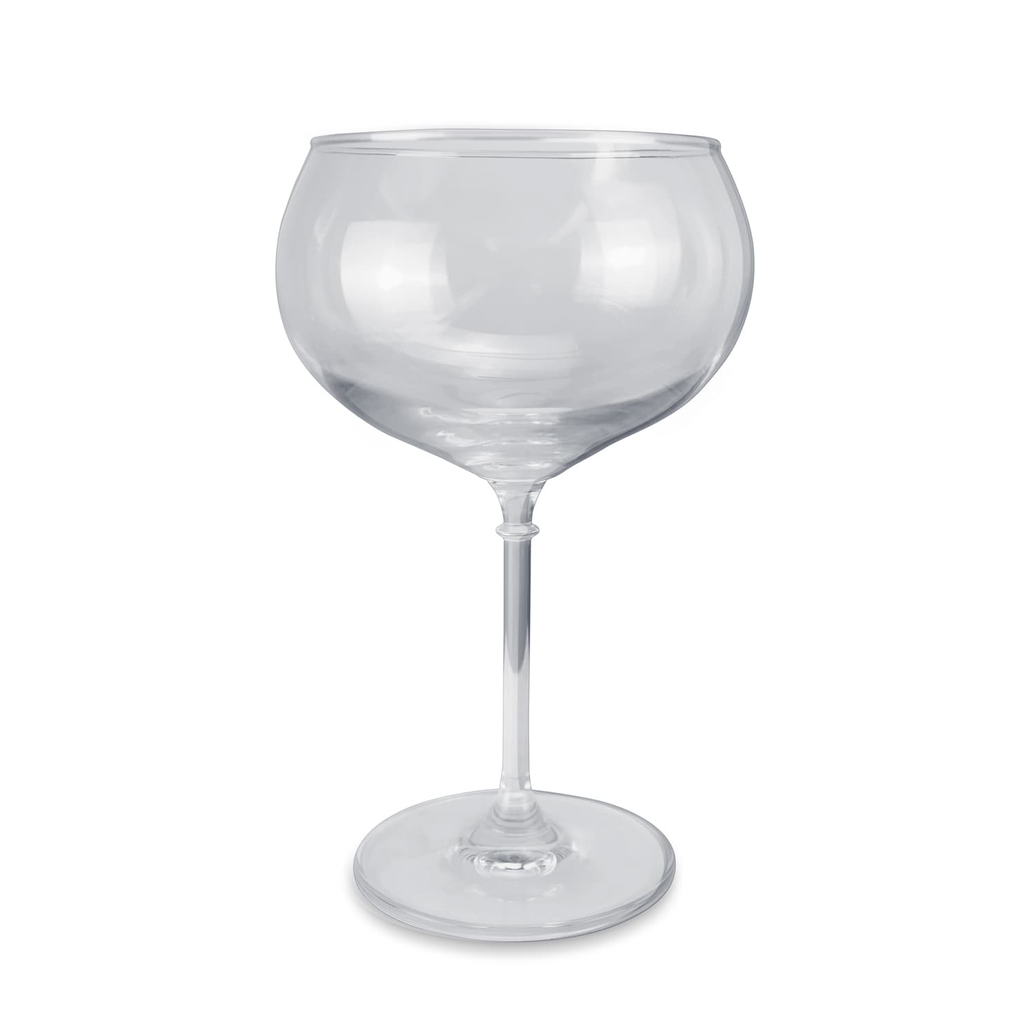 Jenever Gin Glass-Active Image