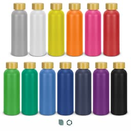Eden Recycled Aluminium Bottle - image 15