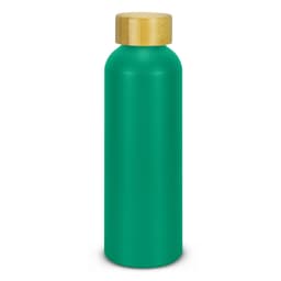 Eden Recycled Aluminium Bottle - image 9