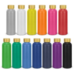 Eden Recycled Aluminium Bottle - image 1