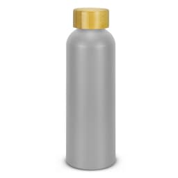 Eden Recycled Aluminium Bottle - image 2