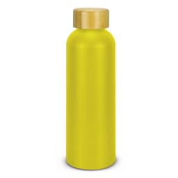 Eden Recycled Aluminium Bottle - image 4