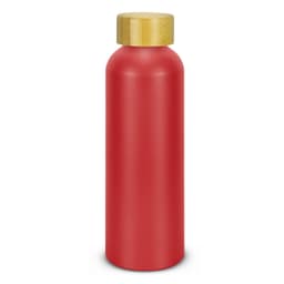 Eden Recycled Aluminium Bottle - image 7