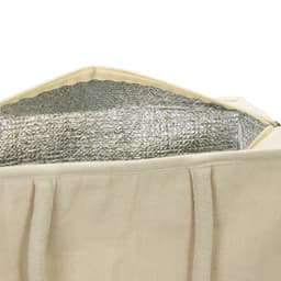 Iconic Shopping Cooler Tote - image 2
