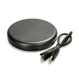 Ella LED Compact Mirror - image 1