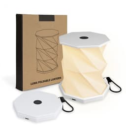 Luma Foldable Lantern - image 6
