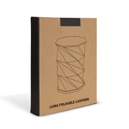 Luma Foldable Lantern - image 4