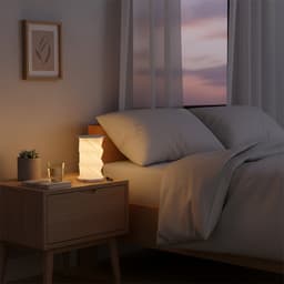 Luma Foldable Lantern - image 5