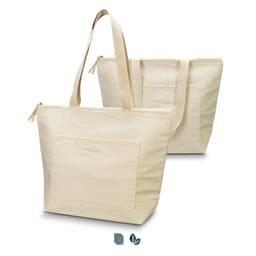 Waldorf Cotton Cooler Tote - image 2