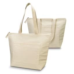Waldorf Cotton Cooler Tote - image 3