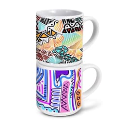 Arista Stackable Coffee Mug - image 2