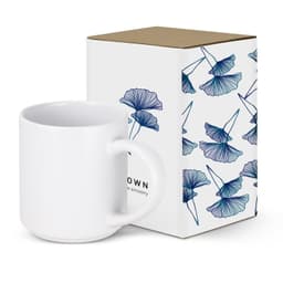 Arista Stackable Coffee Mug - image 5