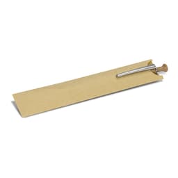 Kraft Paper Pen Sleeve - image 3