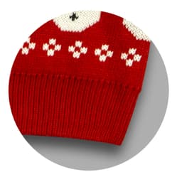 Blitzen Custom Knitted Jumper - image 3