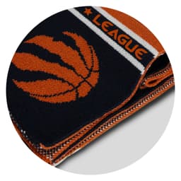Sitka Custom Knitted Scarf - image 1