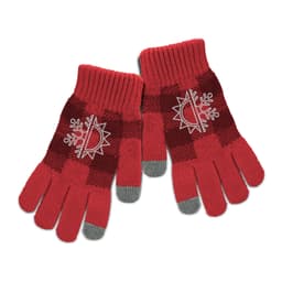 Idaho Custom Knitted Gloves - image 3