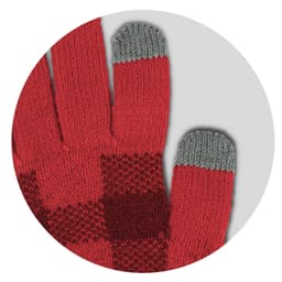 Idaho Custom Knitted Gloves - image 2