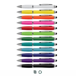 Vistro Stylus Pen - Colour Match - image 1