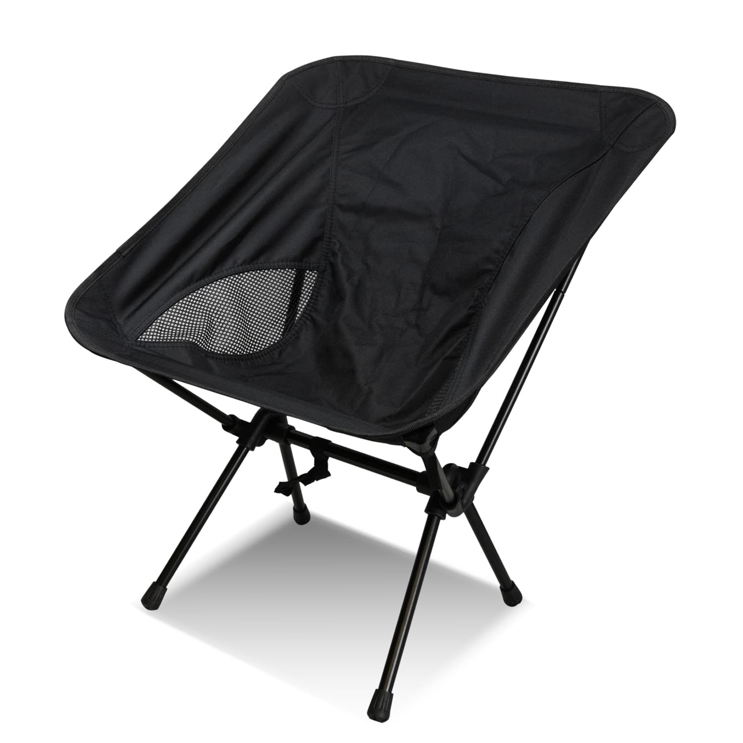 Frontier Lightweight Folding Chair-Active Image