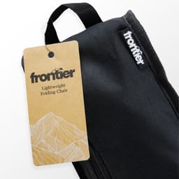 Frontier Lightweight Folding Chair - image 4