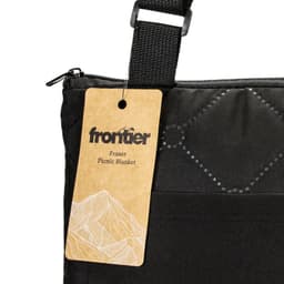 Frontier Fraser Picnic Blanket - image 3