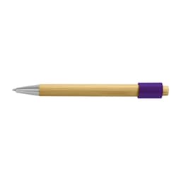 Unwind Bamboo Spinner Pen - image 10