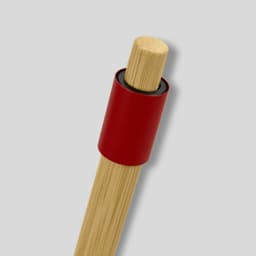 Unwind Bamboo Spinner Pen - image 14