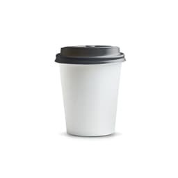 Kudos Paper Coffee Cup - 230ml - image 2