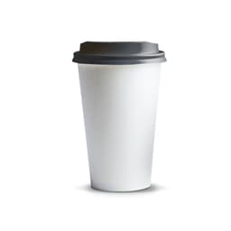 Kudos Paper Coffee Cup - 350ml - image 4