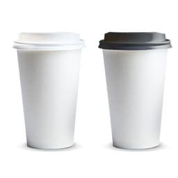 Kudos Paper Coffee Cup - 350ml - image 2