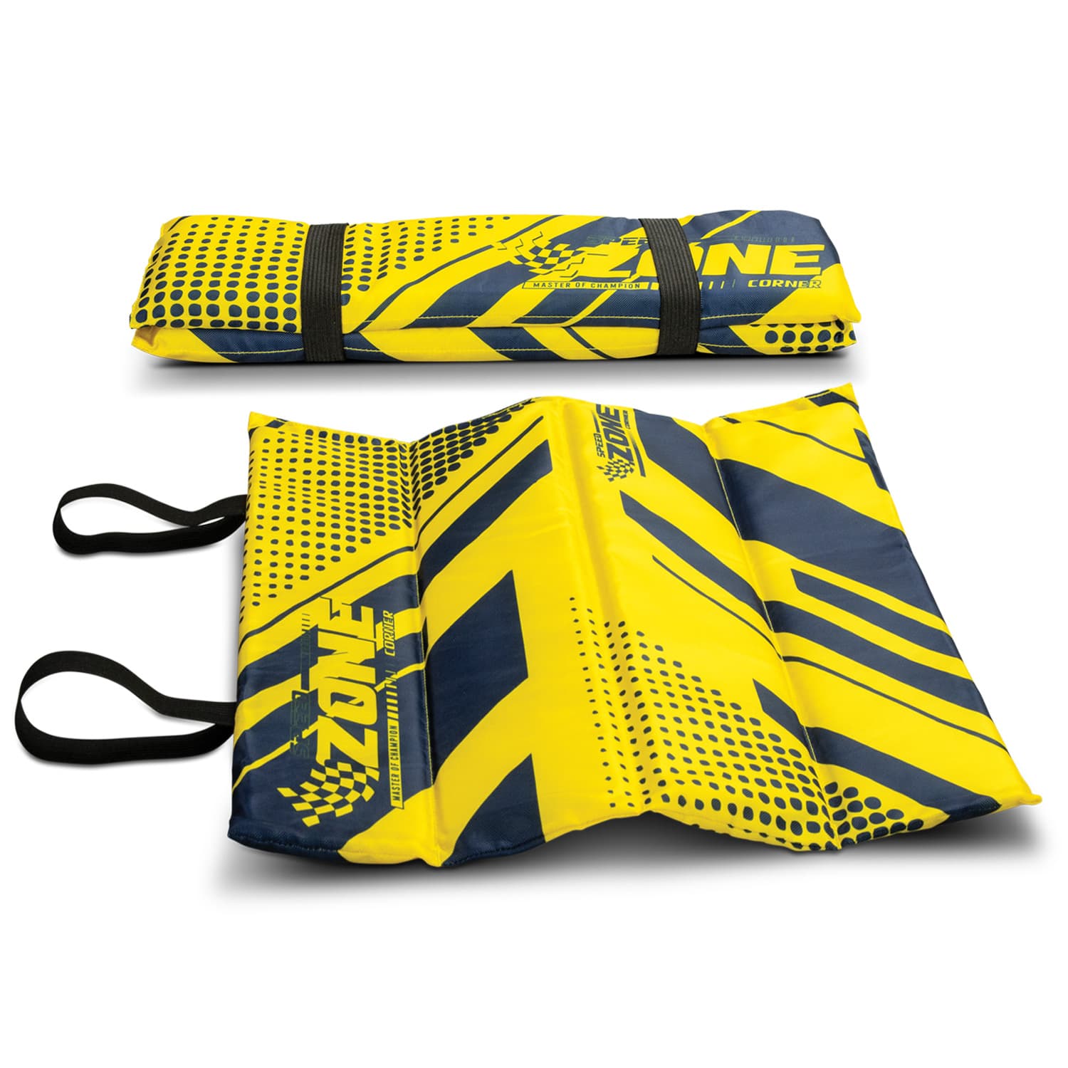 Terrace Foldable Stadium Cushion-Active Image