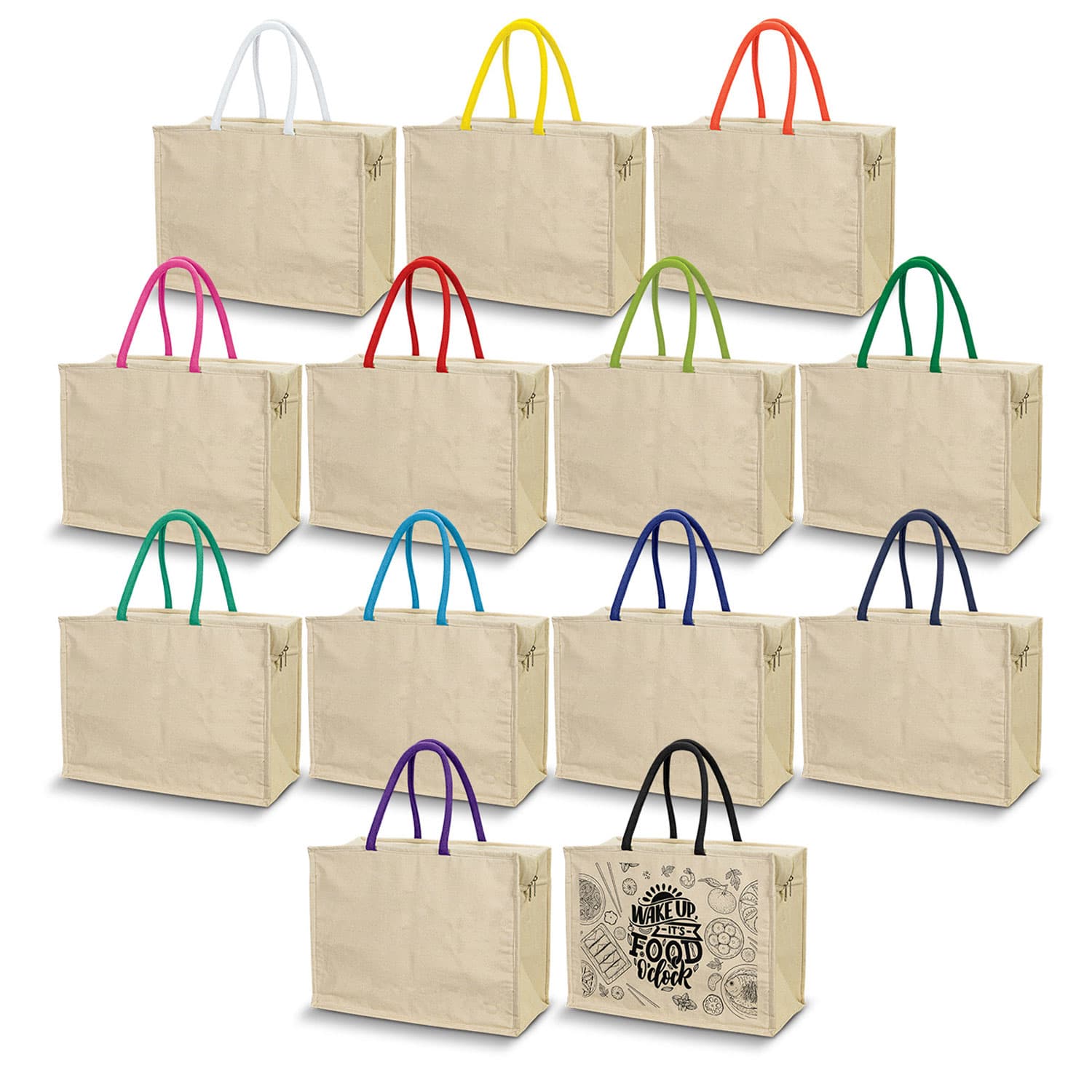 Callahan Cooler Bag-Active Image